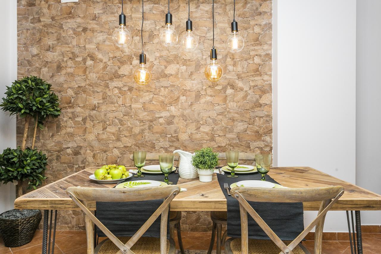 Lxway Poiais De Sao Bento Appartement Lissabon Buitenkant foto