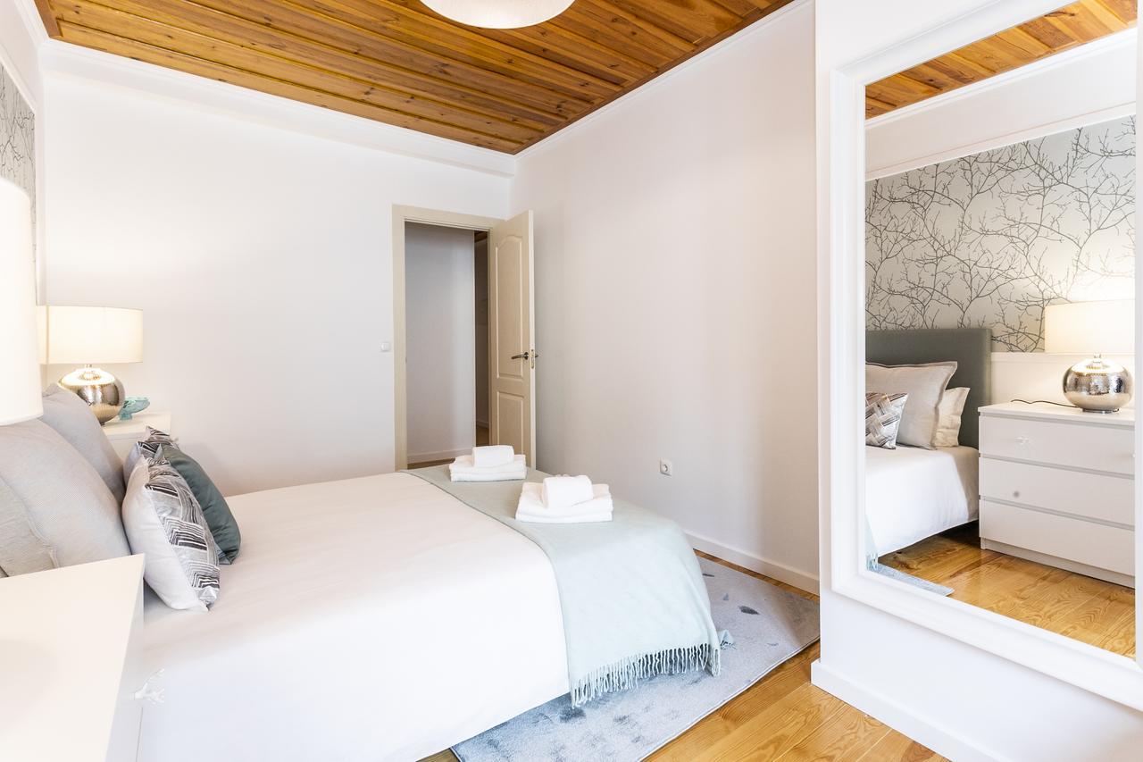Lxway Poiais De Sao Bento Appartement Lissabon Buitenkant foto
