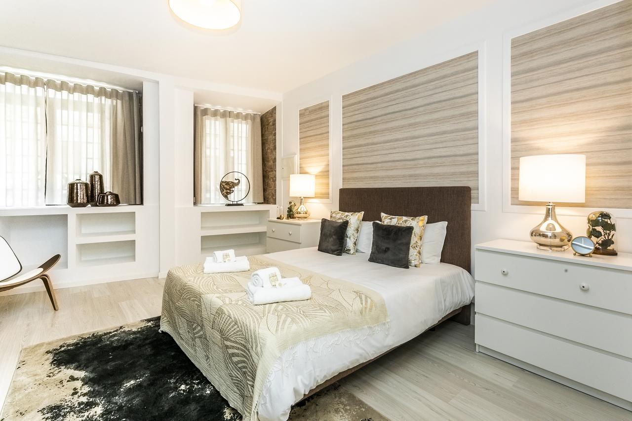 Lxway Poiais De Sao Bento Appartement Lissabon Buitenkant foto