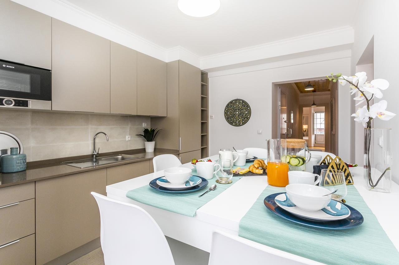 Lxway Poiais De Sao Bento Appartement Lissabon Buitenkant foto