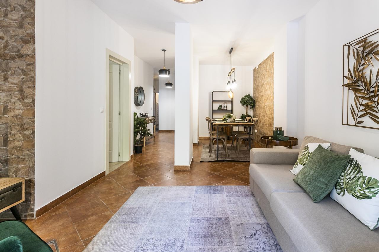 Lxway Poiais De Sao Bento Appartement Lissabon Buitenkant foto