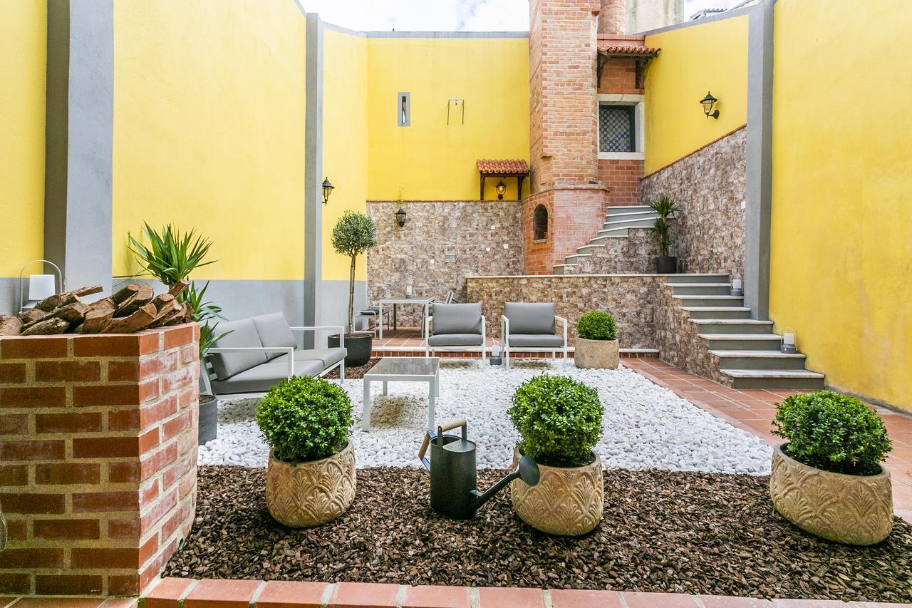 Lxway Poiais De Sao Bento Appartement Lissabon Buitenkant foto