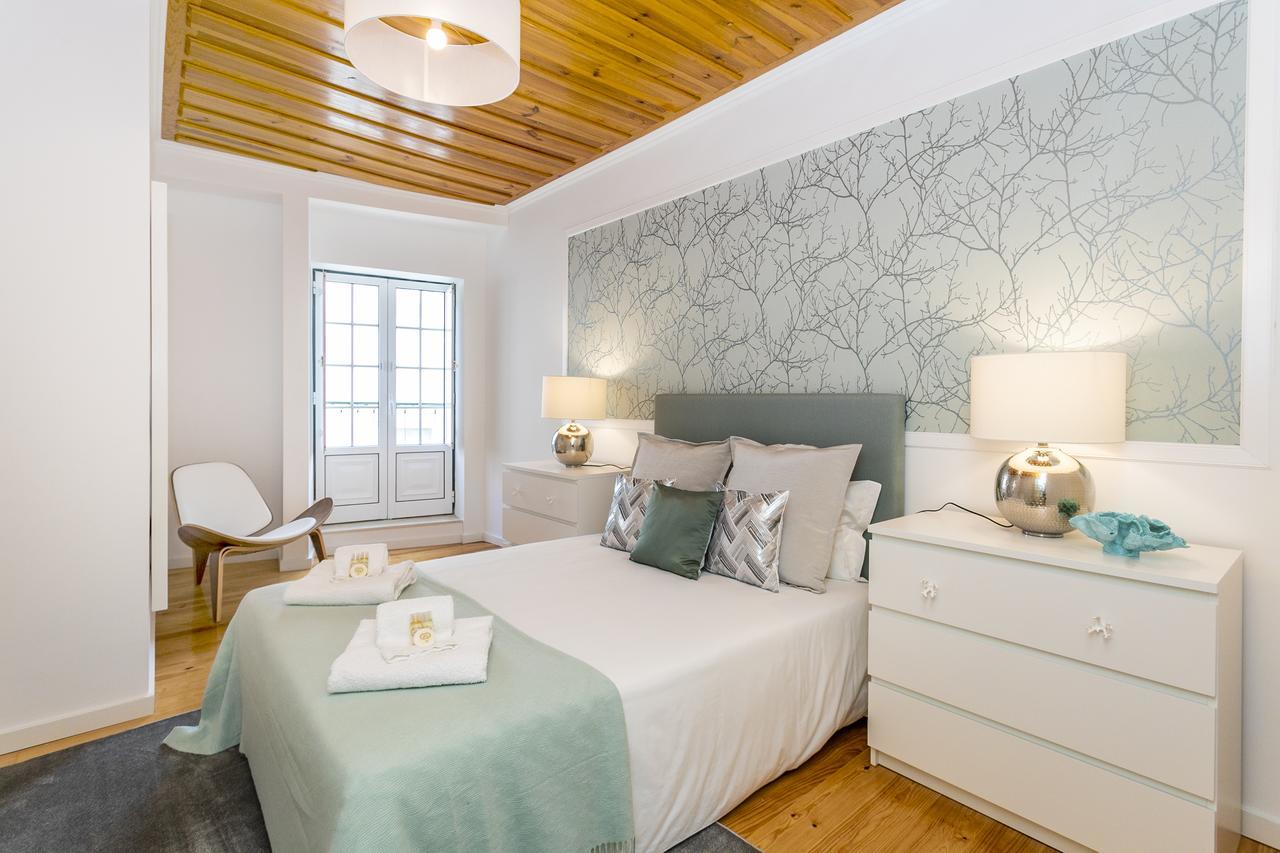 Lxway Poiais De Sao Bento Appartement Lissabon Buitenkant foto