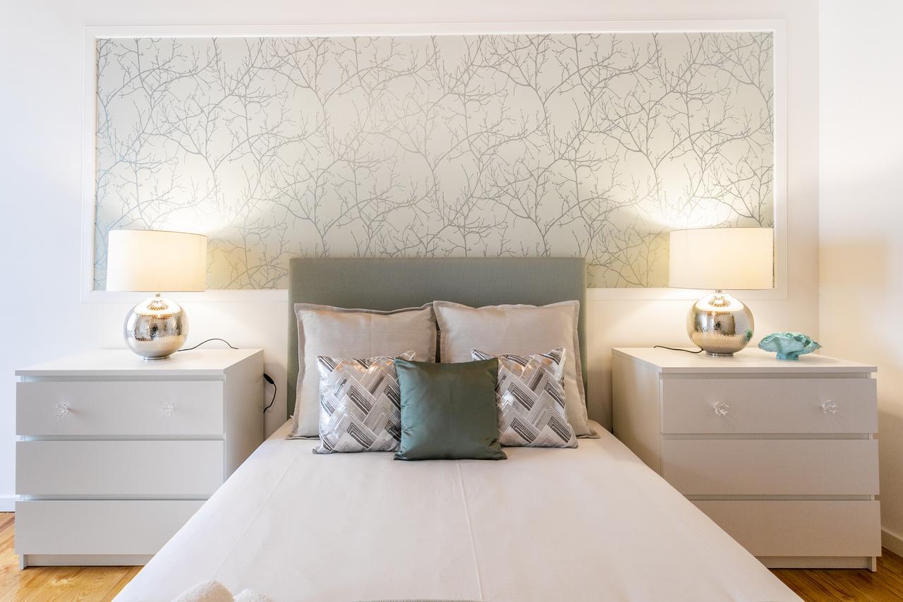 Lxway Poiais De Sao Bento Appartement Lissabon Buitenkant foto