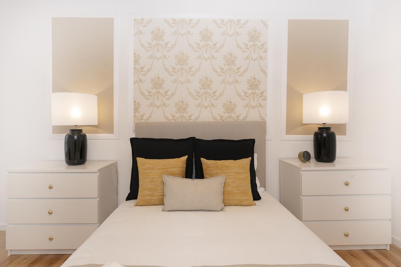 Lxway Poiais De Sao Bento Appartement Lissabon Buitenkant foto