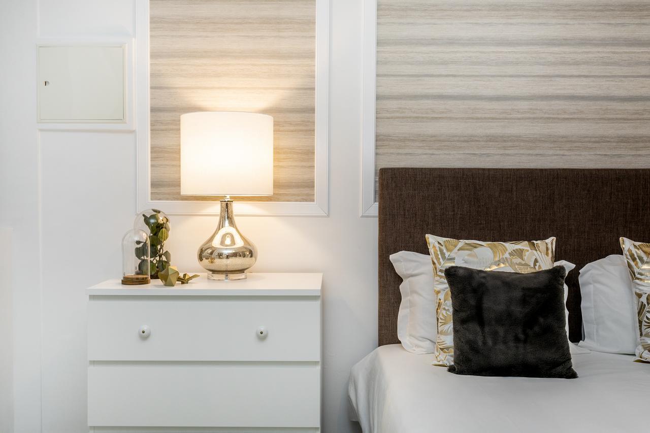 Lxway Poiais De Sao Bento Appartement Lissabon Buitenkant foto