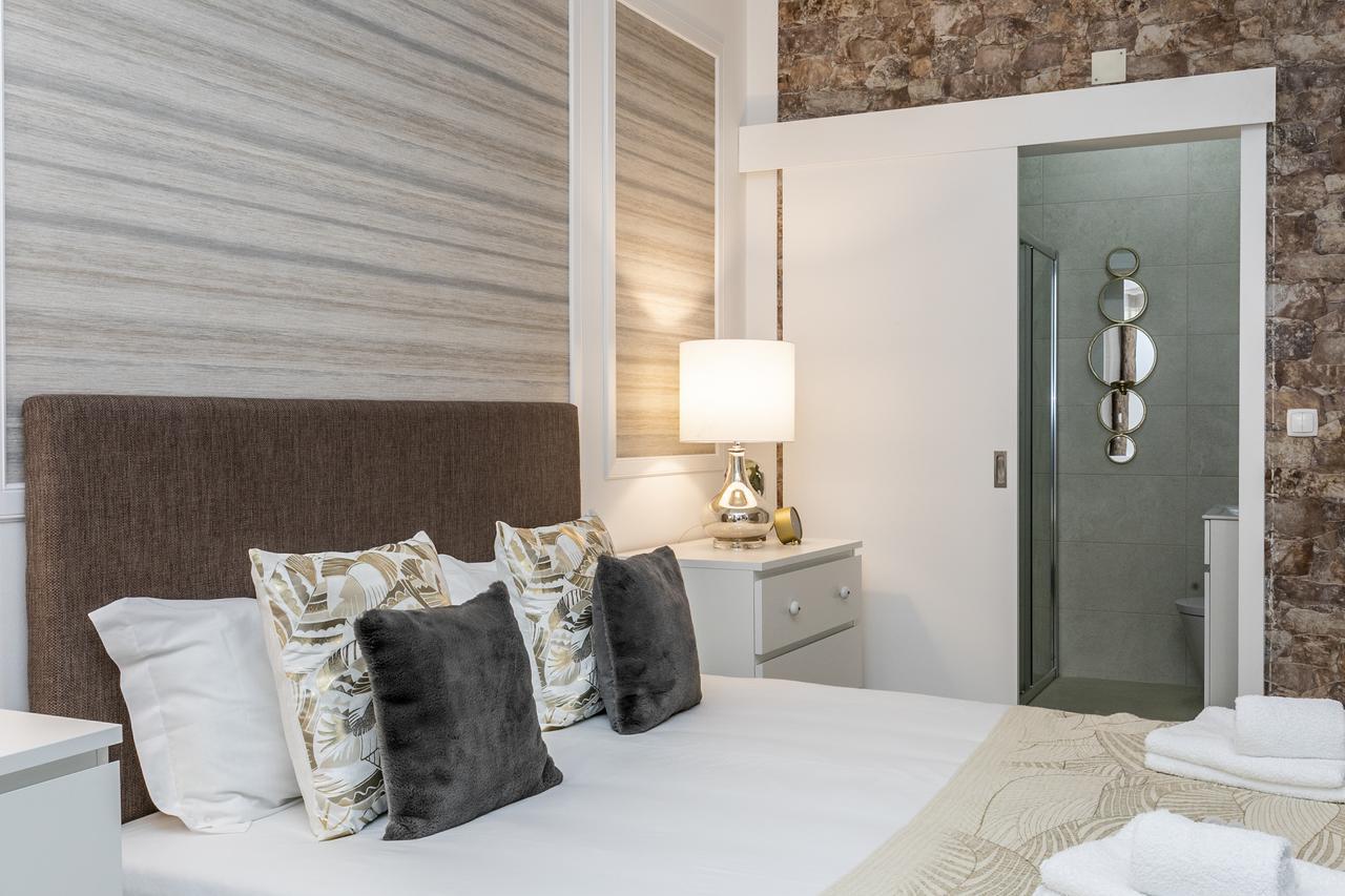 Lxway Poiais De Sao Bento Appartement Lissabon Buitenkant foto