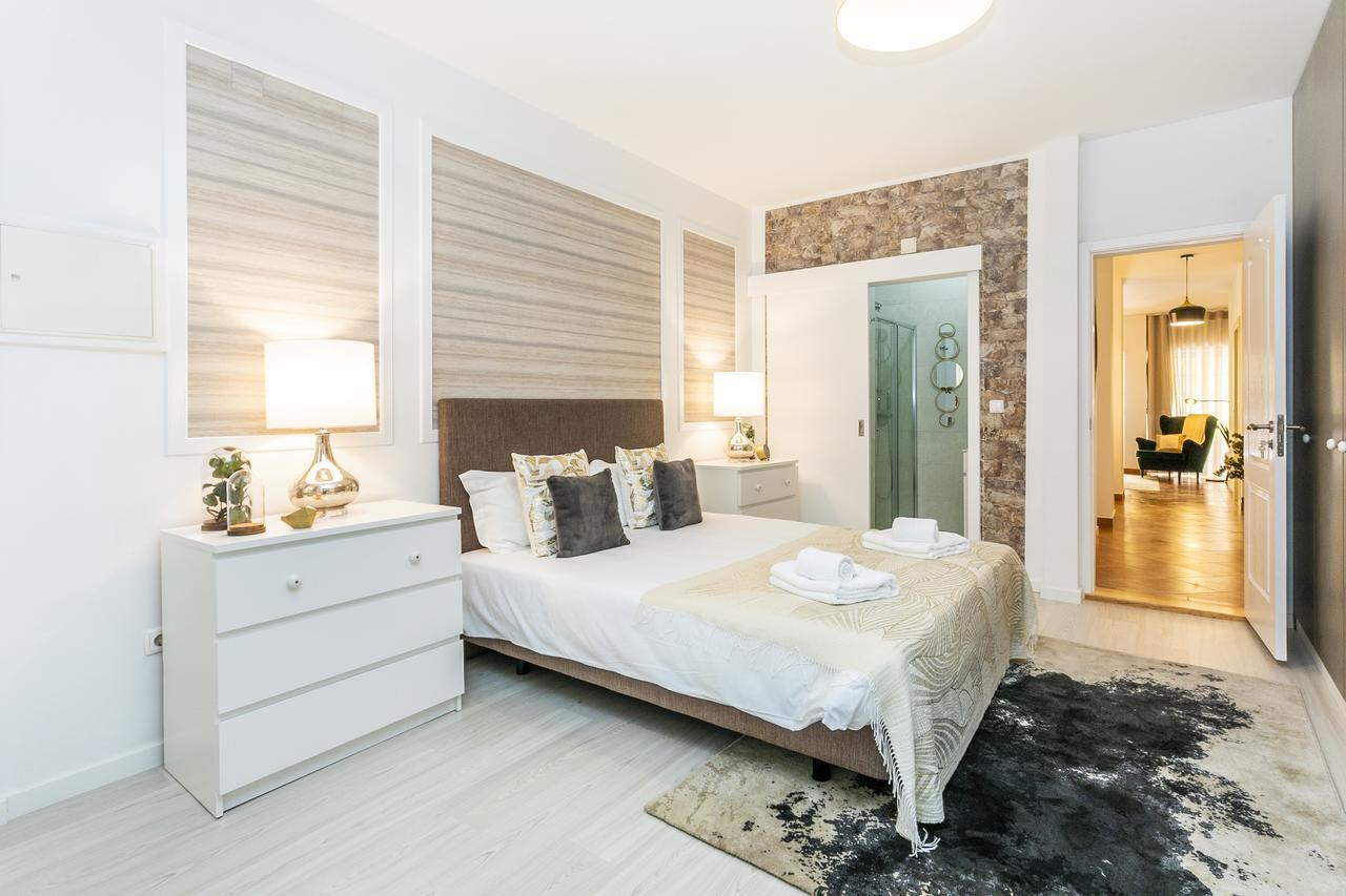 Lxway Poiais De Sao Bento Appartement Lissabon Buitenkant foto