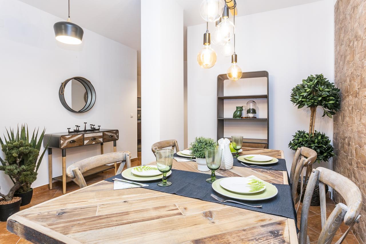 Lxway Poiais De Sao Bento Appartement Lissabon Buitenkant foto
