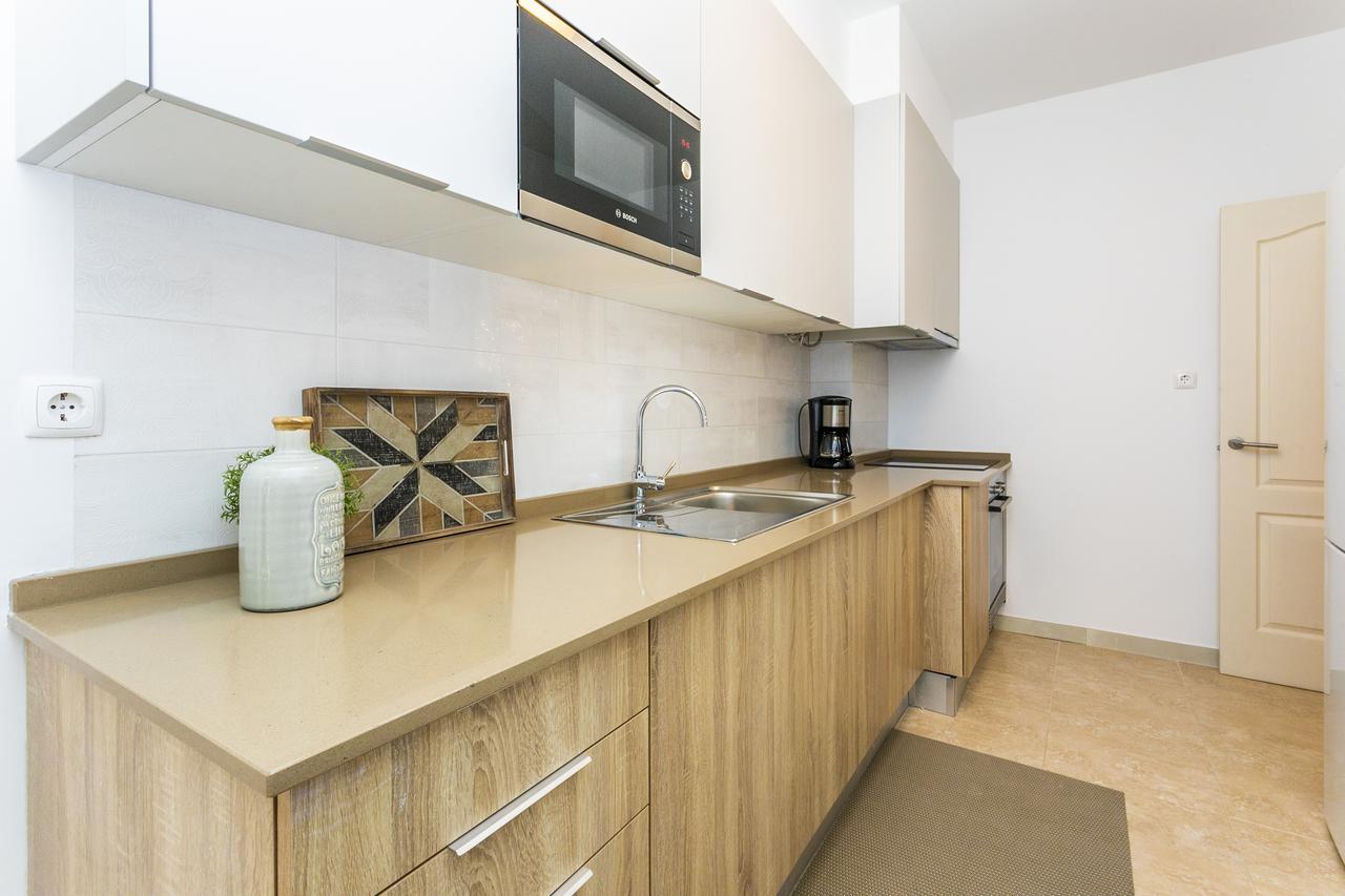 Lxway Poiais De Sao Bento Appartement Lissabon Buitenkant foto