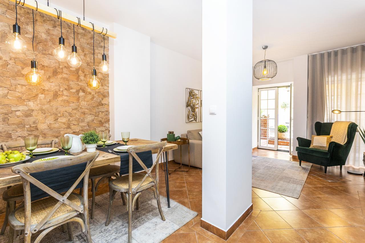 Lxway Poiais De Sao Bento Appartement Lissabon Buitenkant foto