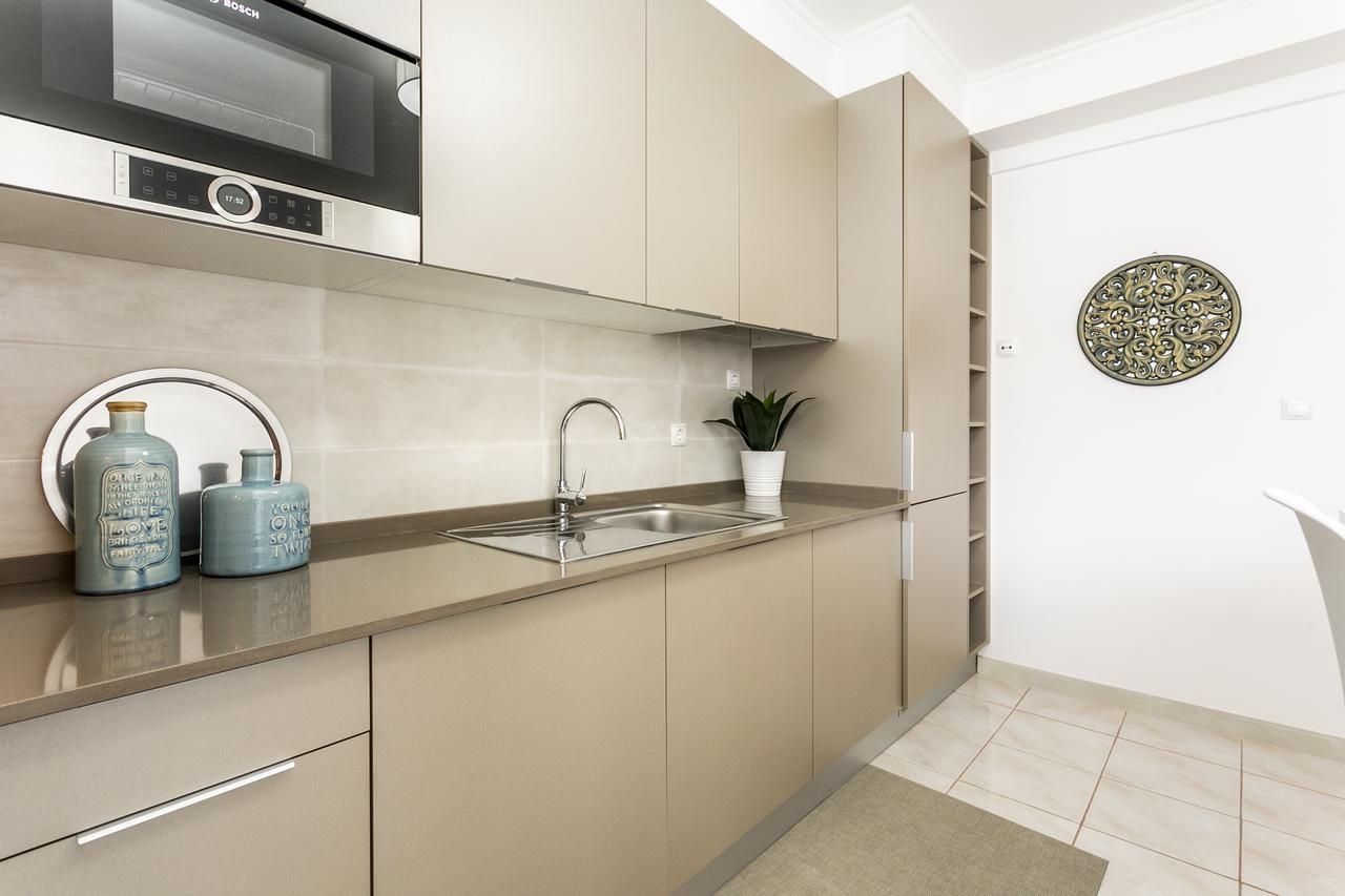 Lxway Poiais De Sao Bento Appartement Lissabon Buitenkant foto