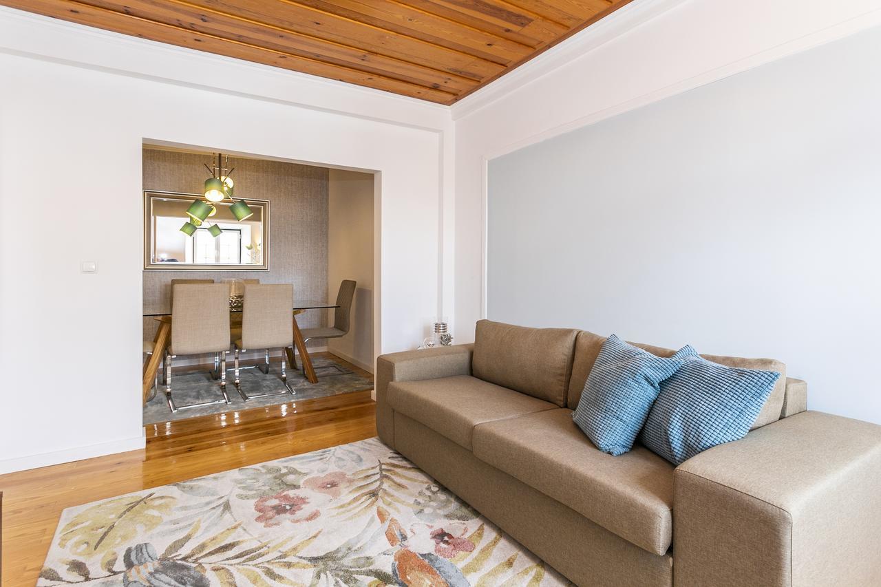 Lxway Poiais De Sao Bento Appartement Lissabon Buitenkant foto