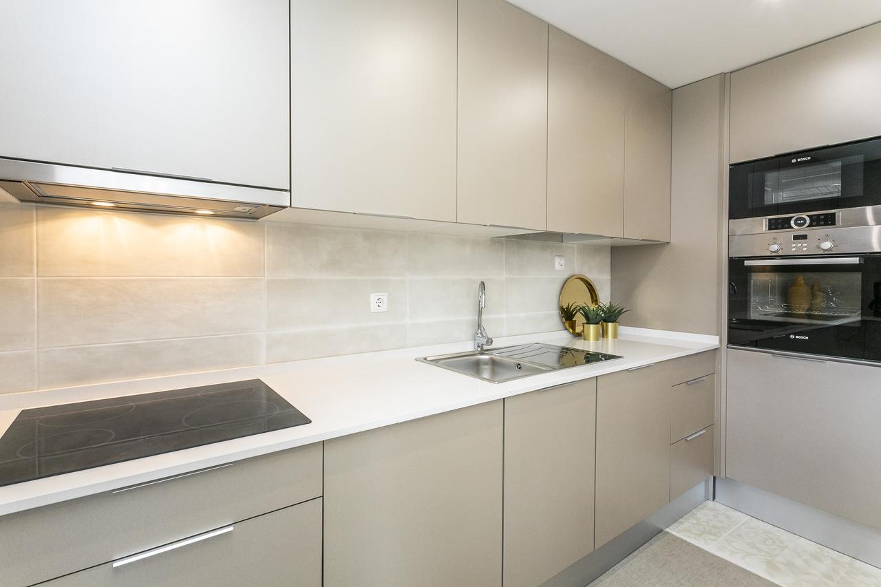 Lxway Poiais De Sao Bento Appartement Lissabon Buitenkant foto