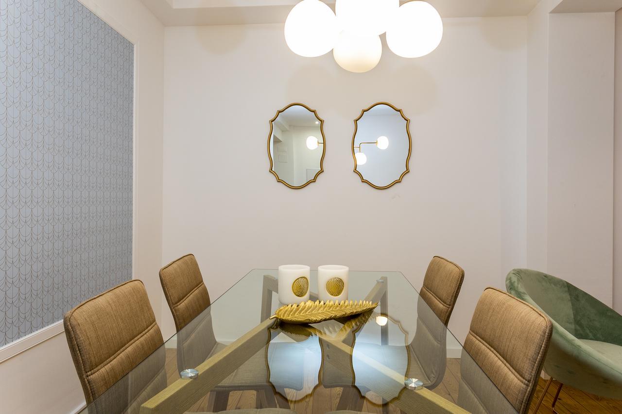 Lxway Poiais De Sao Bento Appartement Lissabon Buitenkant foto
