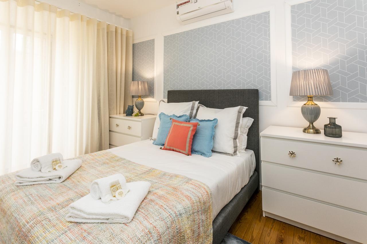 Lxway Poiais De Sao Bento Appartement Lissabon Buitenkant foto