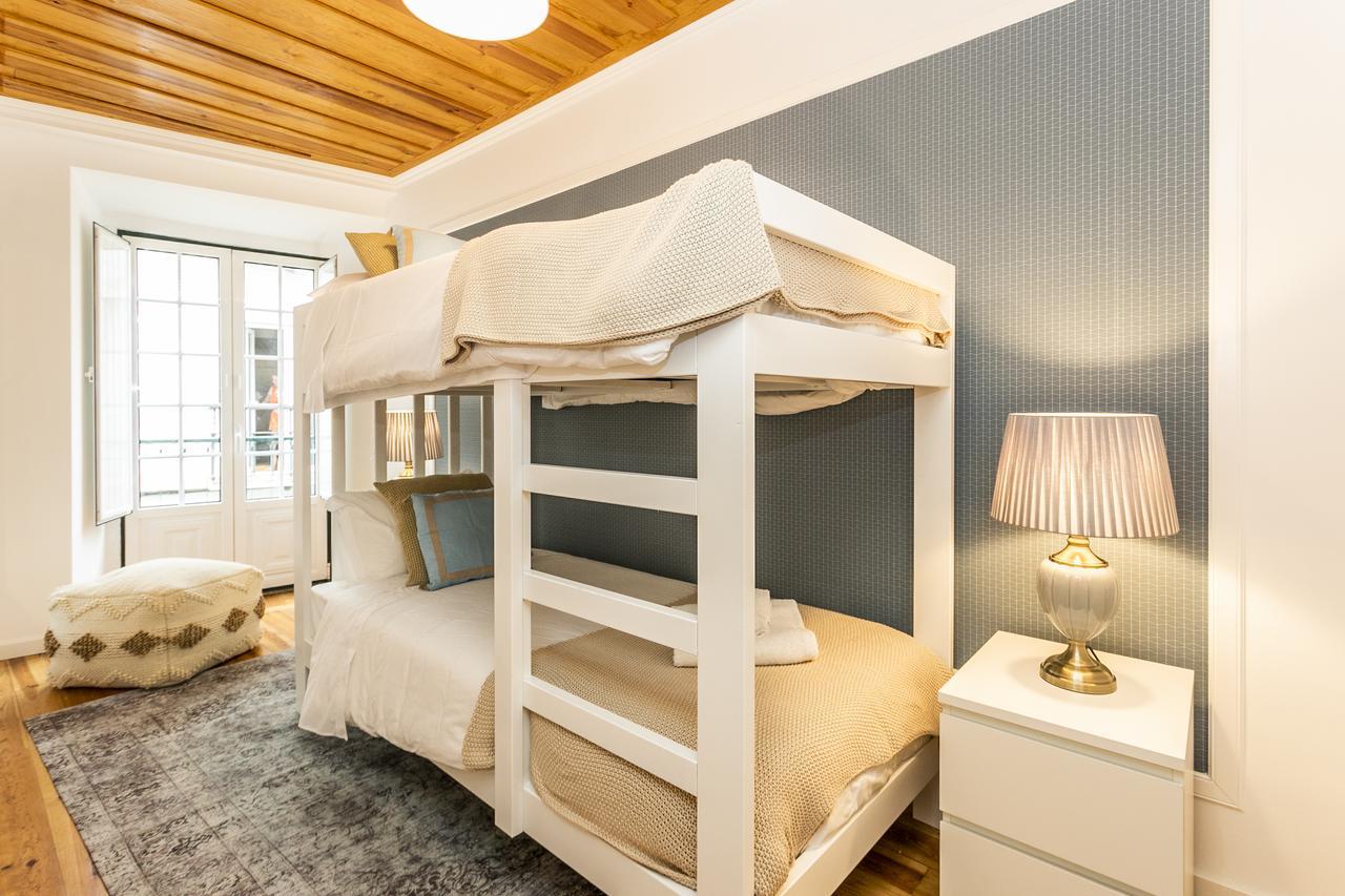Lxway Poiais De Sao Bento Appartement Lissabon Buitenkant foto