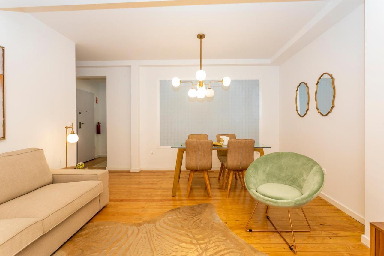 Lxway Poiais De Sao Bento Appartement Lissabon Buitenkant foto