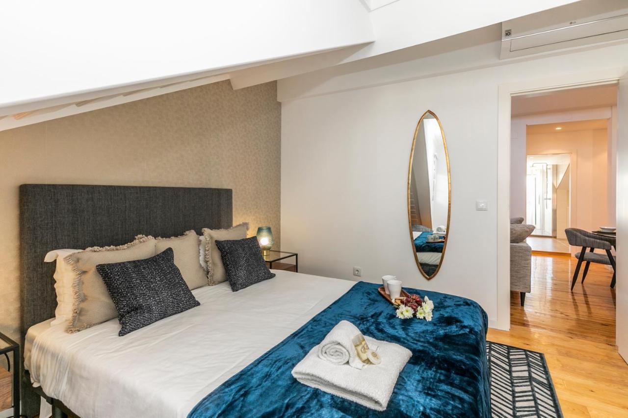 Lxway Poiais De Sao Bento Appartement Lissabon Buitenkant foto