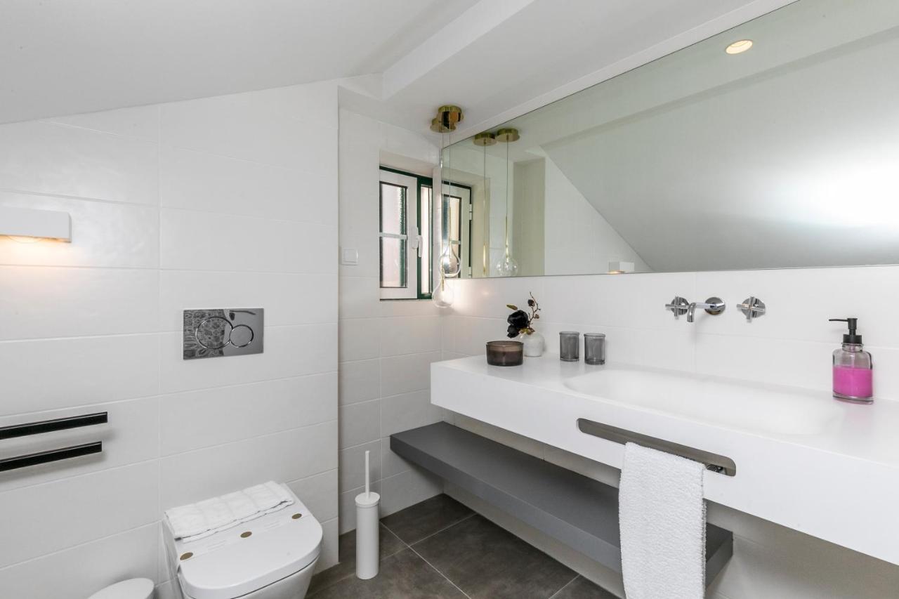 Lxway Poiais De Sao Bento Appartement Lissabon Buitenkant foto